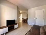 Apartamento para Locação em Campinas/SP Cambuí 1 Quartos