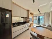 Apartamento para Locação em Campinas/SP Cambuí 1 Quartos