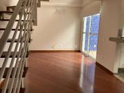 Apartamento para Locação em Campinas/SP Cambuí 1 Quartos