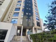 Apartamento para Locação em Campinas/SP Cambuí 1 Quartos