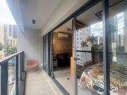 Apartamento para Locação em Campinas/SP Cambuí 1 Quartos