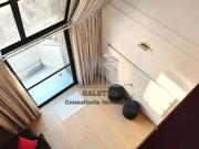 Apartamento para Locação em Campinas/SP Cambuí 1 Quartos
