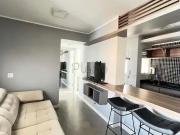 Apartamento para Locação em Campinas/SP Cambuí 1 Quartos