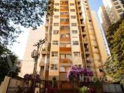 Apartamento para Locação em Campinas/SP Cambuí 1 Quartos