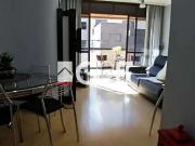 Apartamento para Locação em Campinas/SP Cambuí 1 Quartos