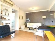 Apartamento para Locação em Campinas/SP Cambuí 1 Quartos