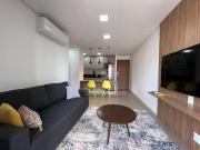 Apartamento para Locação em Campinas/SP Cambuí 1 Quartos