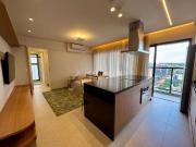 Apartamento para Locação em Campinas/SP Cambuí 1 Quartos