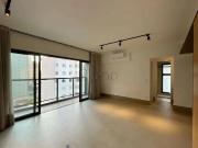 Apartamento para Locação em Campinas/SP Cambuí 1 Quartos