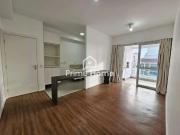 Apartamento para Locação em Campinas/SP Cambuí 1 Quartos