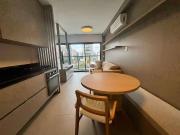 Apartamento para Locação em Campinas/SP Cambuí 1 Quartos Apartamento para Locação em Campinas/SP Cambuí 1 Quartos