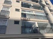 Apartamento para Locação em Campinas/SP Cambuí 1 Quartos