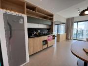 Apartamento para Locação em Campinas/SP Cambuí 1 Quartos