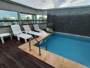 Apartamento para Locação em Campinas/SP Cambuí 1 Quartos