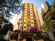 Apartamento para Locação em Campinas/SP Cambuí 1 Quartos
