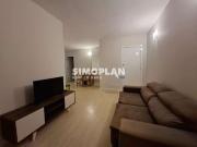 Apartamento para Locação em Campinas/SP Cambuí 1 Quartos