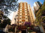 Apartamento para Locação em Campinas/SP Cambuí 1 Quartos Apartamento para Locação em Campinas/SP Cambuí 1 Quartos