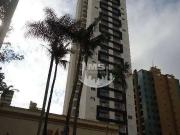 Apartamento para Locação em Campinas/SP Cambuí 1 Quartos