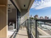 Apartamento para Locação em Campinas/SP Cambuí 1 Quartos