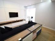 Apartamento para Locação em Campinas/SP Cambuí 1 Quartos