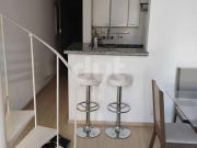 Apartamento para Locação em Campinas/SP Cambuí 1 Quartos