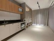Apartamento para Locação em Campinas/SP Cambuí 1 Quartos