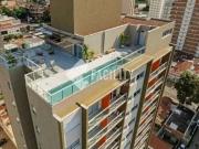 Apartamento para Locação em Campinas/SP Cambuí 1 Quartos