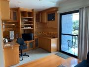 Apartamento para Locação em Campinas/SP Cambuí 1 Quartos