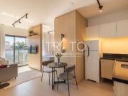 Apartamento para Locação em Campinas/SP Cambuí 1 Quartos