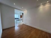 Apartamento para Locação em Campinas/SP Cambuí 1 Quartos