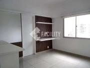 Apartamento para Locação em Campinas/SP Cambuí 1 Quartos