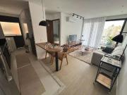 Apartamento para Locação em Campinas/SP Cambuí 1 Quartos