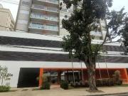 Apartamento para Locação em Campinas/SP Cambuí 1 Quartos