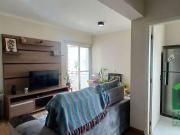 Apartamento para Locação em Campinas/SP Cambuí 1 Quartos