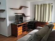 Apartamento para Locação em Campinas/SP Cambuí 1 Quartos