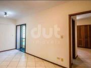 Apartamento para Locação em Campinas/SP Cambuí 1 Quartos