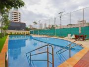 Apartamento para Locação em Campinas/SP Cambuí 1 Quartos