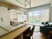 Apartamento para Locação em Campinas/SP Cambuí 1 Quartos