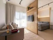 Apartamento para Locação em Campinas/SP Cambuí 1 Quartos