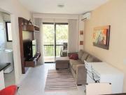 Apartamento para Locação em Campinas/SP Cambuí 1 Quartos Apartamento para Locação em Campinas/SP Cambuí 1 Quartos