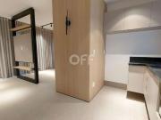 Apartamento para Locação em Campinas/SP Cambuí 1 Quartos