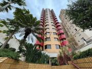 Apartamento para Locação em Campinas/SP Cambuí 1 Quartos