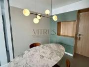 Apartamento para Locação em Campinas/SP Cambuí 1 Quartos