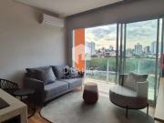 Apartamento para Locação em Campinas/SP Cambuí 1 Quartos