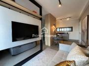 Apartamento para Locação em Campinas/SP Cambuí 1 Quartos