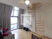 Apartamento para Locação em Campinas/SP Cambuí 1 Quartos