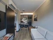 Apartamento para Locação em Campinas/SP Cambuí 1 Quartos