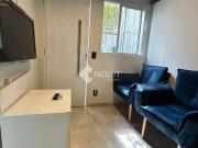 Apartamento para Locação em Campinas/SP Cambuí 1 Quartos