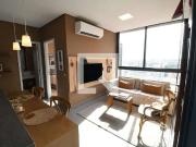 Apartamento para Locação em Campinas/SP Cambuí 1 Quartos