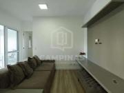 Apartamento para Locação em Campinas/SP Cambuí 1 Quartos